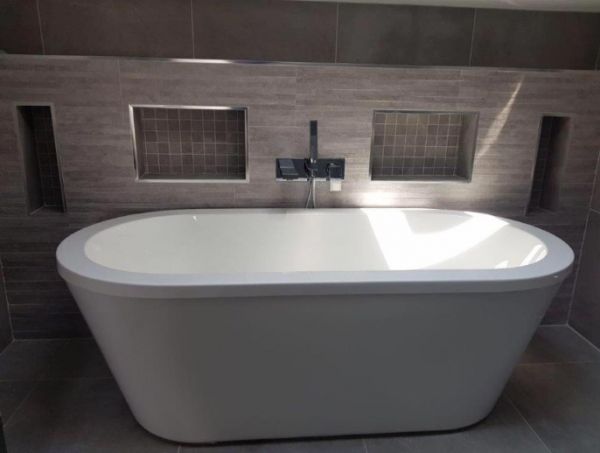 Large Residential Fit Out
